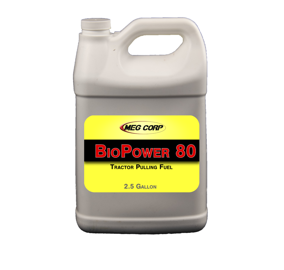 biopower 80