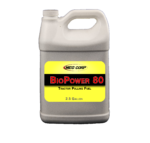 biopower 80