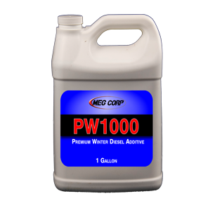 Tractor Diesel Fuel Winter Additive