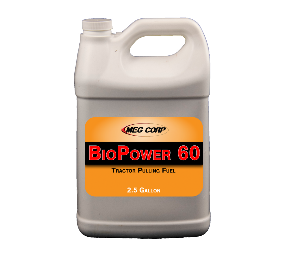 biopower 60