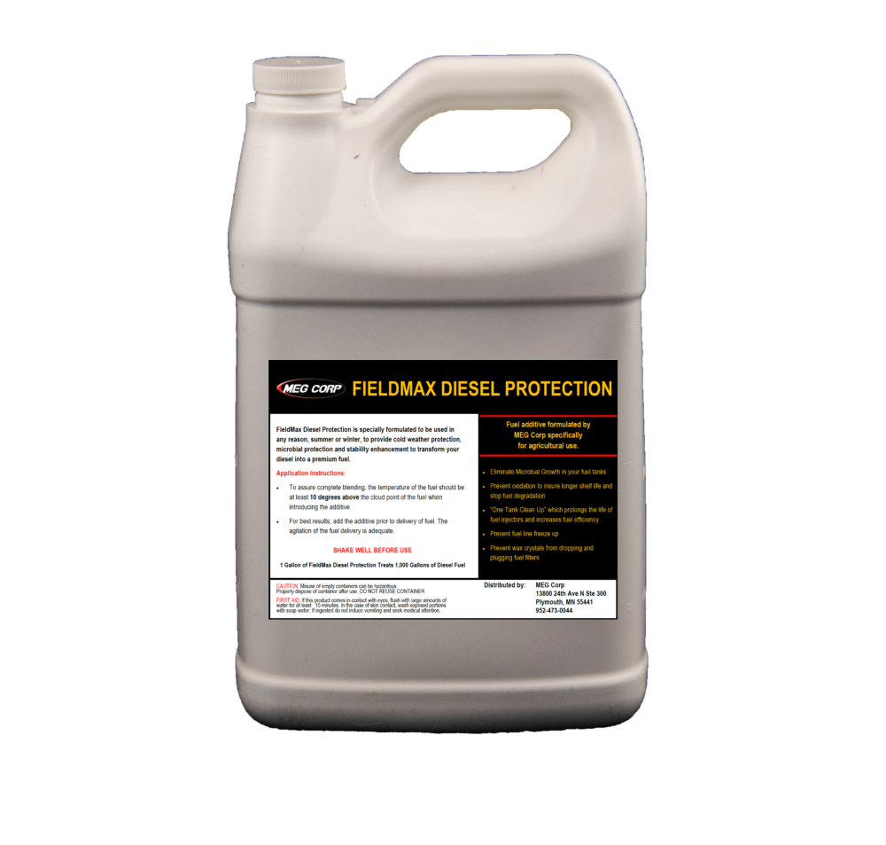 Tractor Diesel Fuel Winter Additive